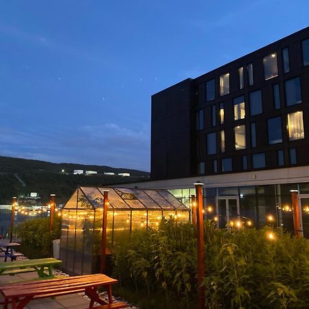 Alt Hotel St. John's Exterior foto