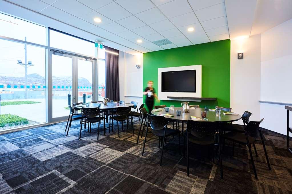 Alt Hotel St. John's Zimmer foto